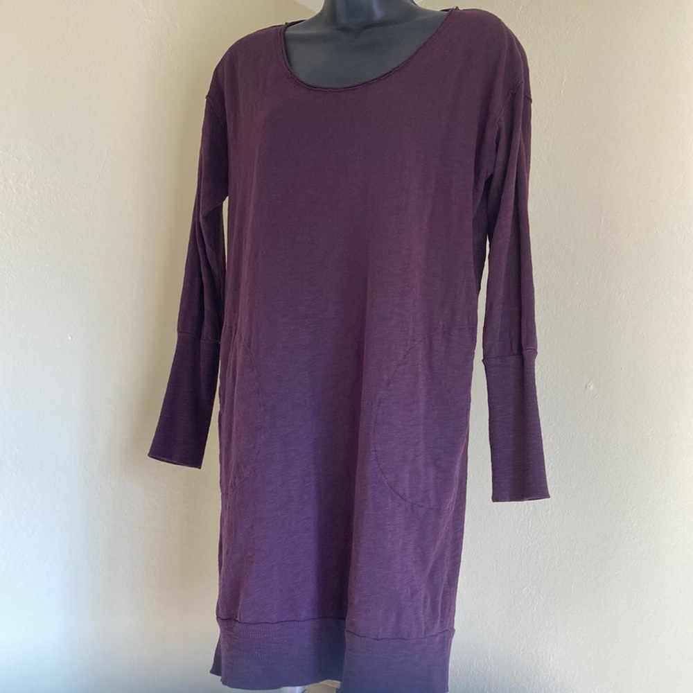 Long sleeve Dress/Tunic